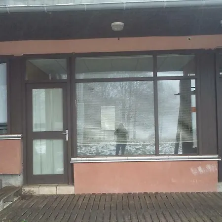Appartement Les Cimes Le Bouyssou Laguiole