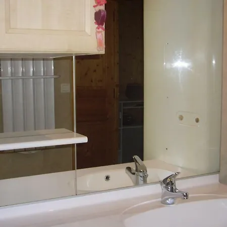 Apartament Les Cimes Le Bouyssou Laguiole