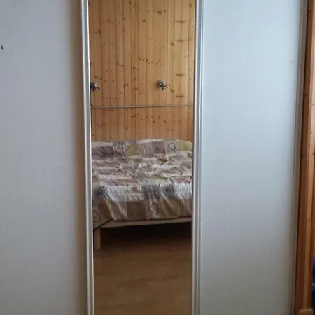 Apartament Les Cimes Le Bouyssou *