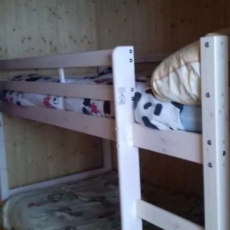 Apartament Les Cimes Le Bouyssou Laguiole
