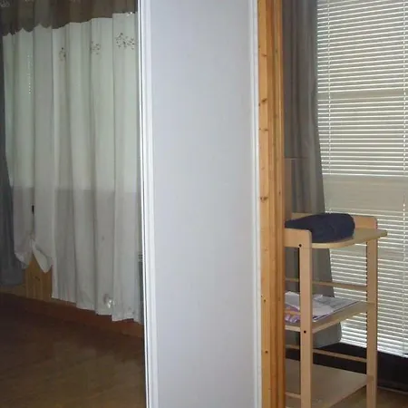 Les Cimes Le Bouyssou Apartment