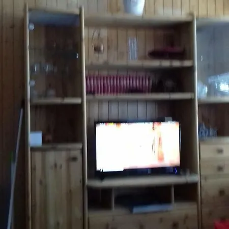 Les Cimes Le Bouyssou