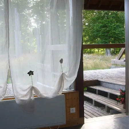 Les Cimes Le Bouyssou Apartment *