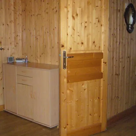 Apartment Les Cimes Le Bouyssou *