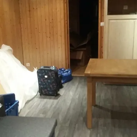 Les Cimes Le Bouyssou Laguiole