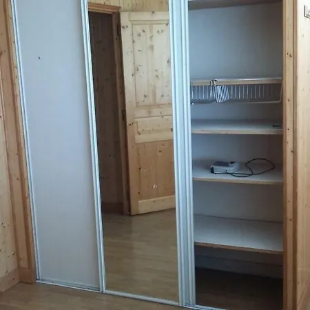 Les Cimes Le Bouyssou * Laguiole