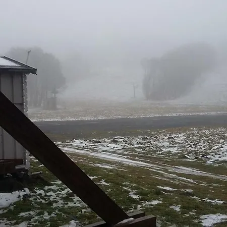 Les Cimes Le Bouyssou