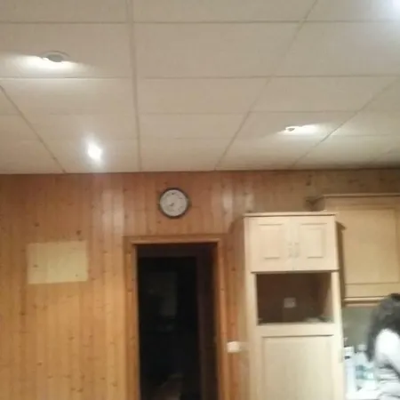 Les Cimes Le Bouyssou * Laguiole