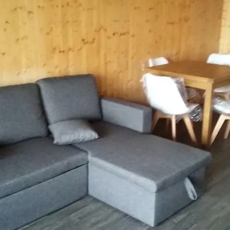 Les Cimes Le Bouyssou Laguiole