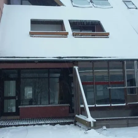 Les Cimes Le Bouyssou Laguiole