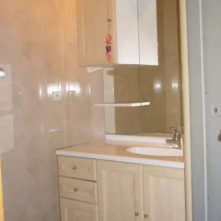 Les Cimes Le Bouyssou