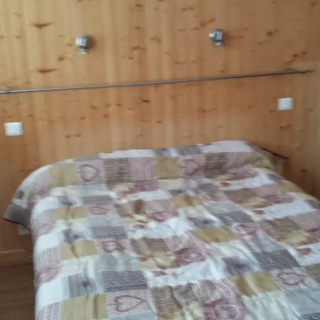 Les Cimes Le Bouyssou