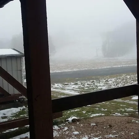 Les Cimes Le Bouyssou